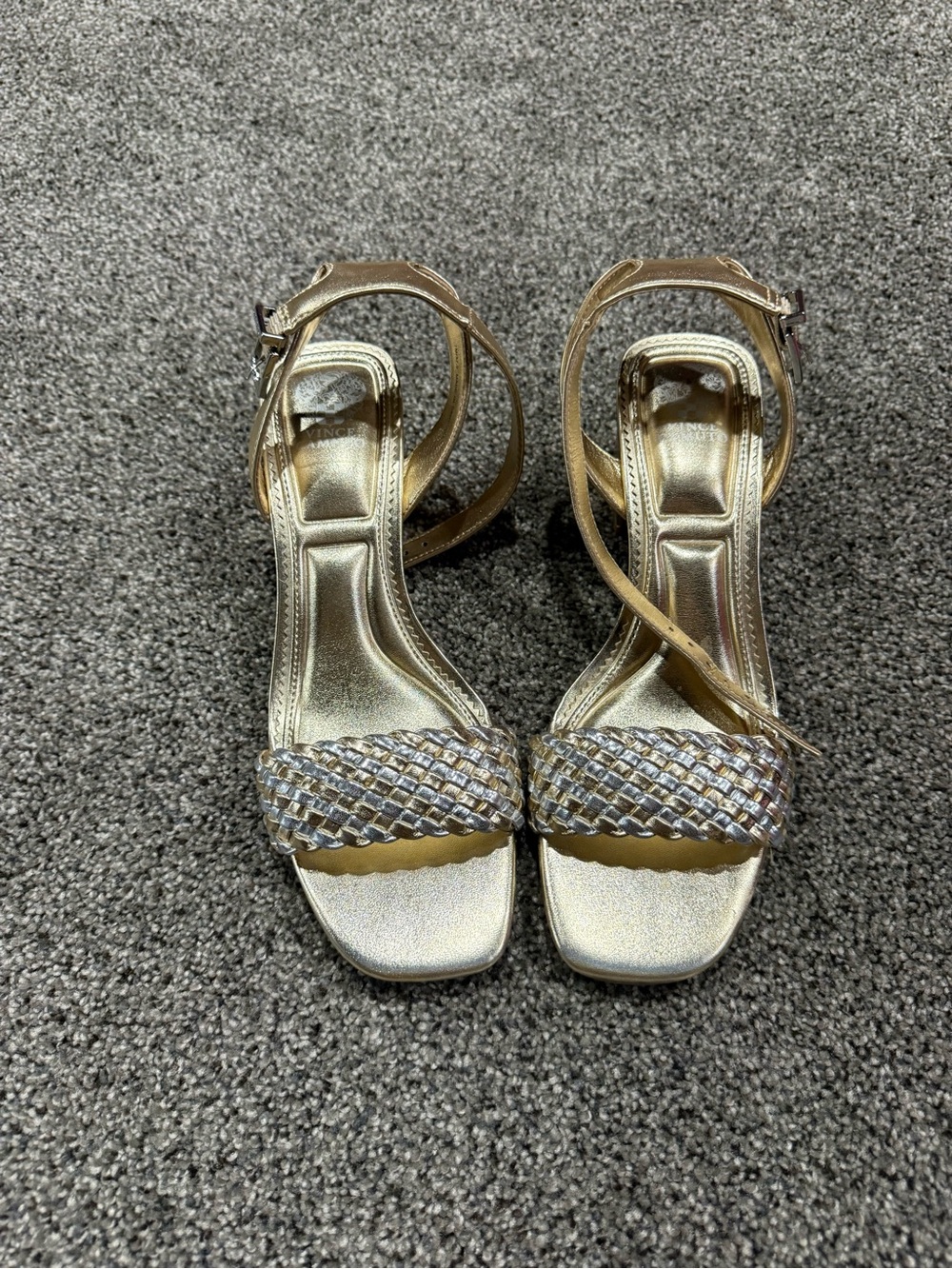 Women’s Vince Camuto Heels -Size 7
